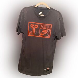 Nike Year of the Black Mamba Graphic T-Shirt - Vintage - Size US Medium